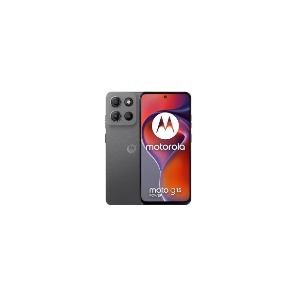 Motorola Moto G15 Power 4G