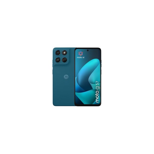 Motorola Moto G57 5G