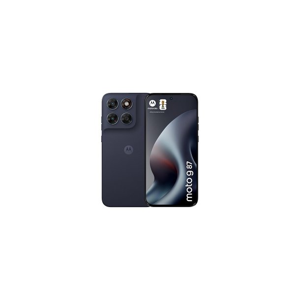 Motorola Moto G87 5G
