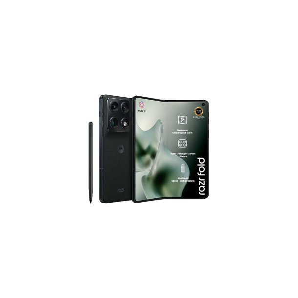 Motorola Razr Fold 5G