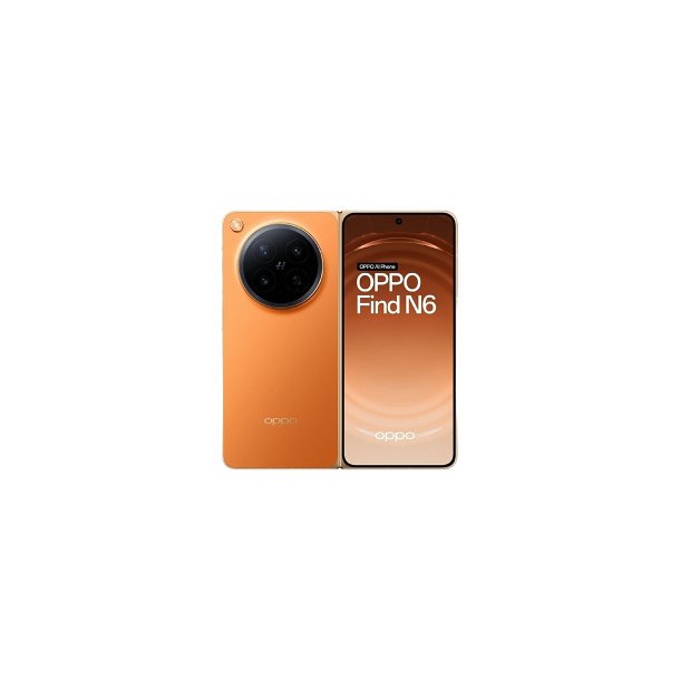 OPPO Find N6 5G