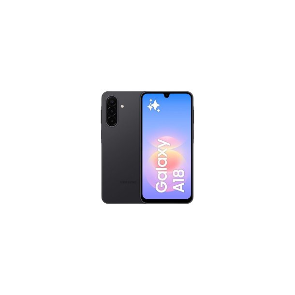 Samsung Galaxy A18 4G