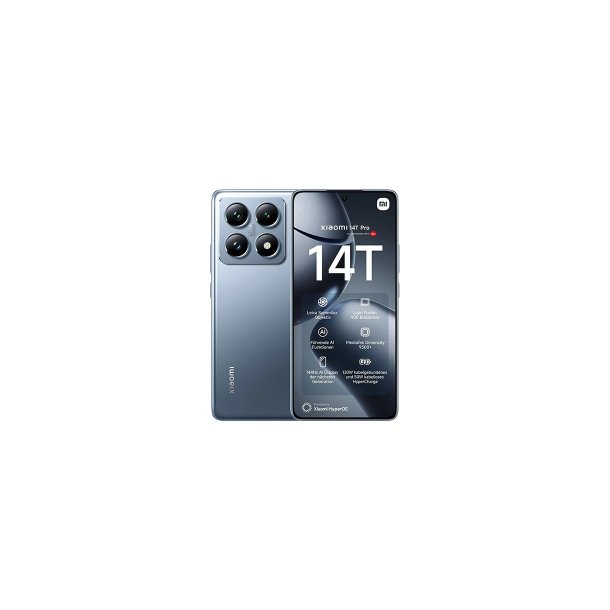 Xiaomi 14T Pro 5G