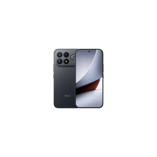 Xiaomi Poco F9 Ultra 5G