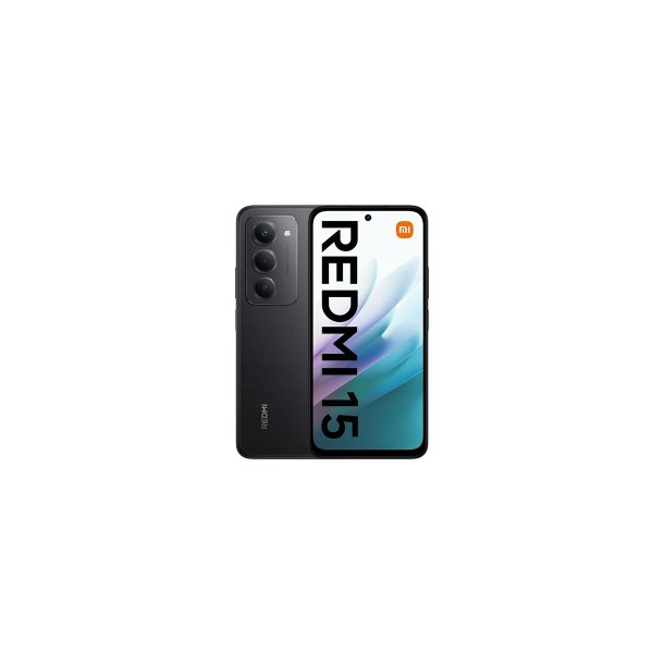Xiaomi Redmi 15 4G