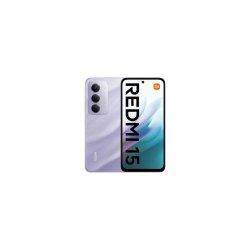 Xiaomi Redmi 15 4G