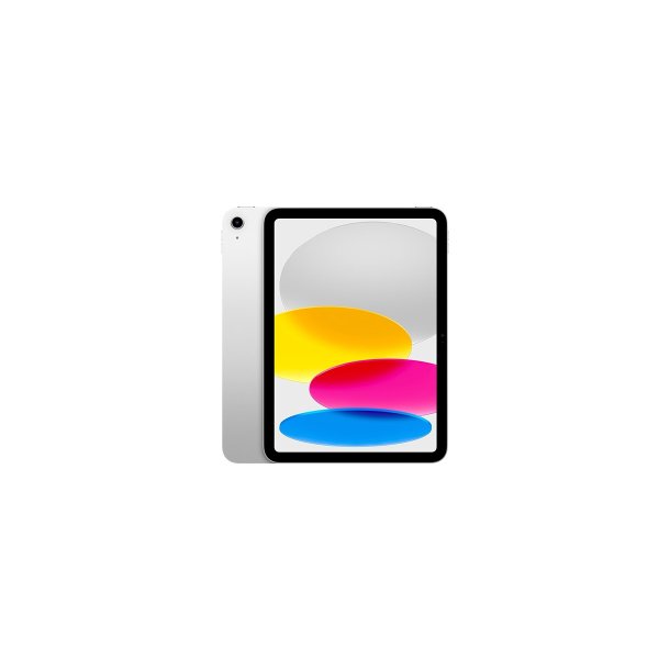 Apple iPad 10.9'' 11. Gen. (2025) 5G