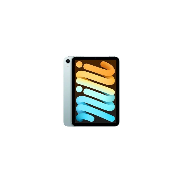 Apple iPad Mini 7. Gen. (2024) WiFi