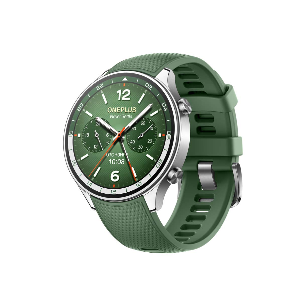 OnePlus Watch 2R Grøn