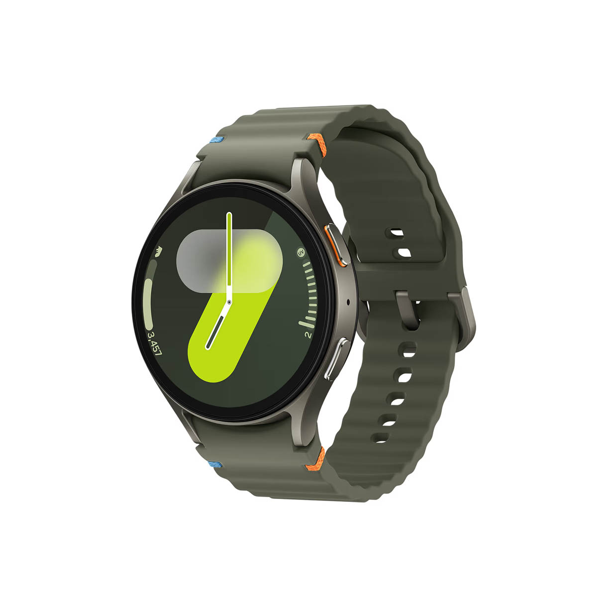 Samsung Galaxy Watch 7 40mm BT Green