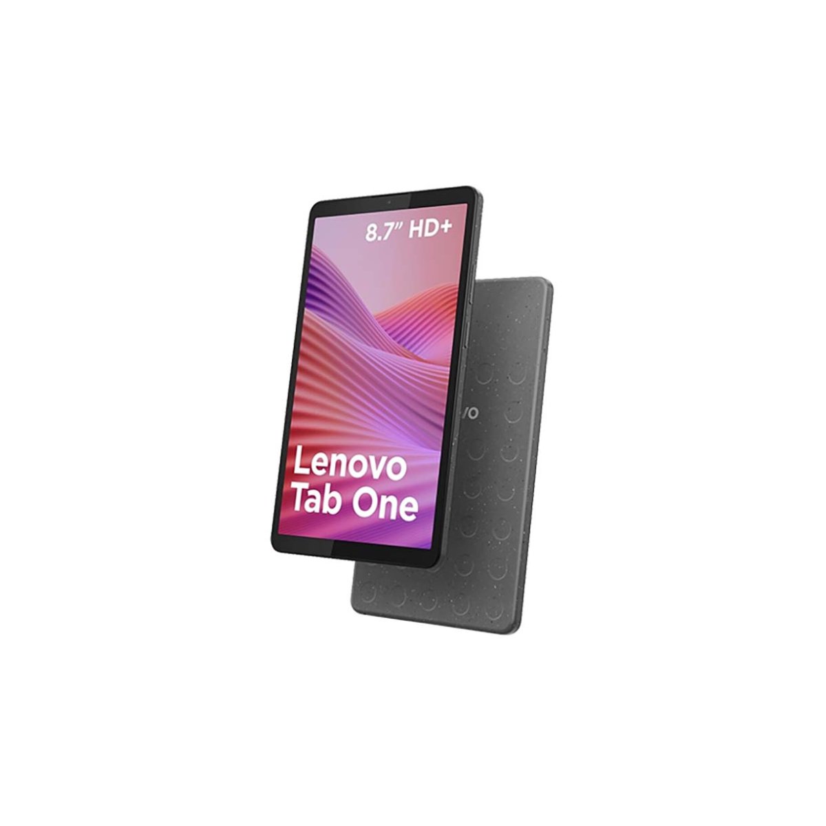 Køb Lenovo Tab One LTE 8.7'' 4GB/128GB | Smartphoneshop.dk