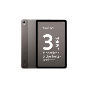 Nokia T21 4G 4GB/64GB Grey