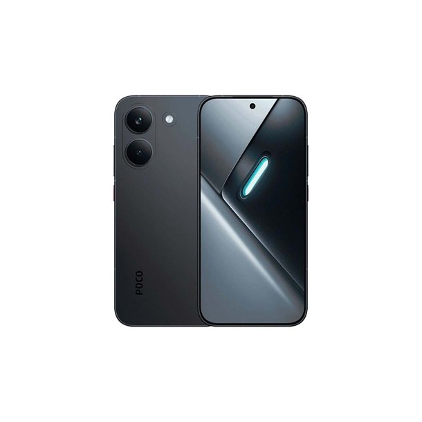 Xiaomi Poco X8 Pro 5G 12GB/512GB Black