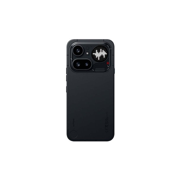 Nothing Phone 4a Pro 5G 8GB/128GB Black