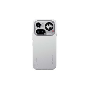 Nothing Phone 4a Pro 5G 8GB/128GB Silver