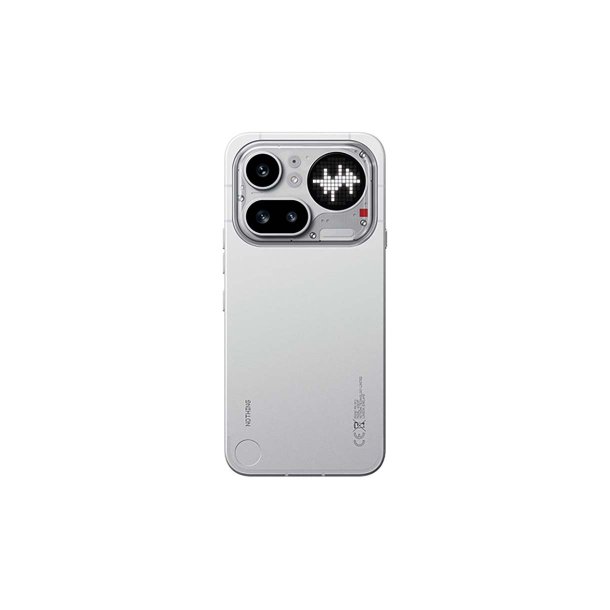 Nothing Phone 4a Pro 5G 8GB/128GB Silver