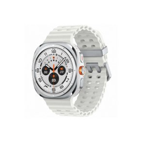 Samsung Galaxy Watch Ultra (2025) 47mm LTE Titanium White