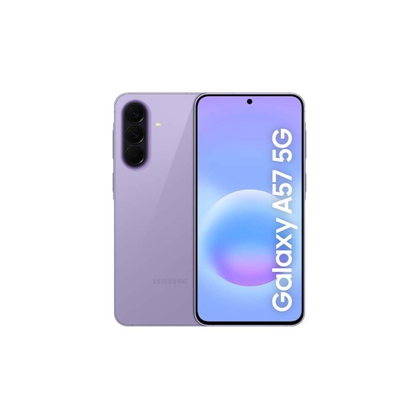 Samsung Galaxy A57 5G 8GB/128GB Lilac