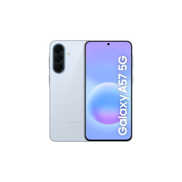 Samsung Galaxy A57 5G 8GB/128GB Icy Blue