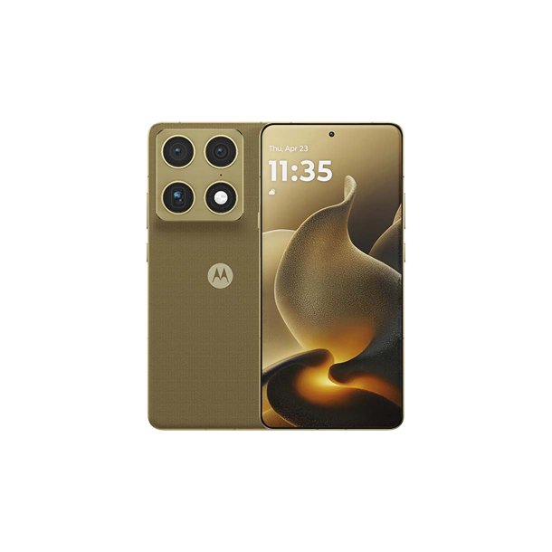 Motorola Moto Signature 5G 16GB/512GB Martini Olive