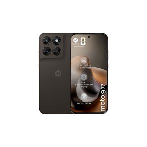 Motorola Moto G77 5G 8GB/256GB Black