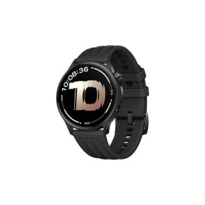 OnePlus Watch Lite 45mm Black Steel