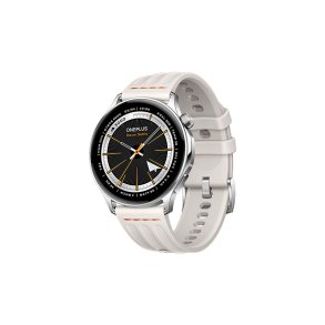 OnePlus Watch Lite 45mm Silver Steel