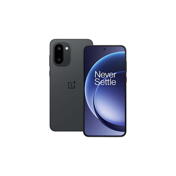 OnePlus 15R 5G 12GB/512GB Charcoal Black