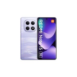 Xiaomi Redmi Note 15 5G