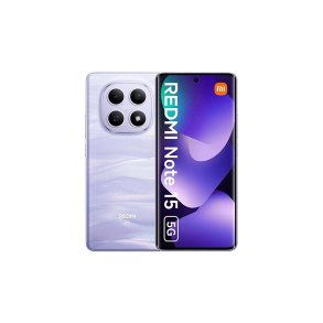 Xiaomi Redmi Note 15 5G 8GB/256GB Purple