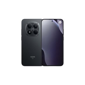 Xiaomi Redmi Note 15 Pro 4G 8GB/256GB Black