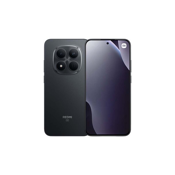 Xiaomi Redmi Note 15 Pro 4G 8GB/256GB Black