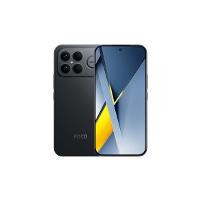 Xiaomi Poco F8 Ultra 5G 16GB/512GB Black