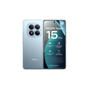 Xiaomi Redmi Note 15 Pro 4G 8GB/256GB Blue
