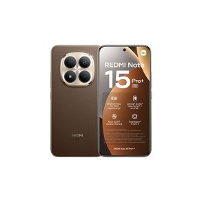Xiaomi Redmi Note 15 Pro+ 5G 8GB/256GB Mocha Brown