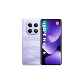 Xiaomi Redmi Note 15 4G 8GB/256GB Purple