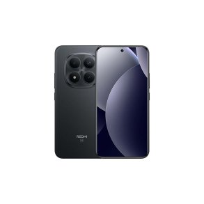 Xiaomi Redmi Note 15 Pro+ 5G 8GB RAM 256GB Black