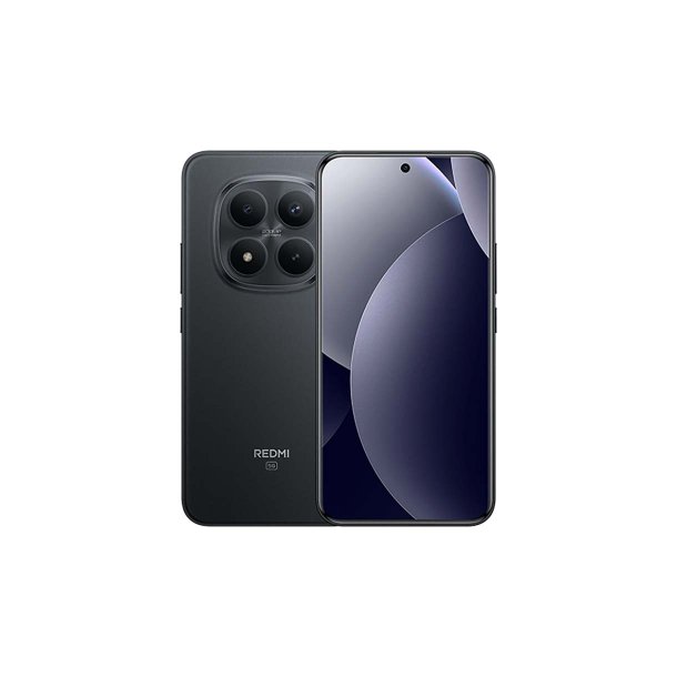Xiaomi Redmi Note 15 Pro+ 5G 8GB RAM 256GB Black