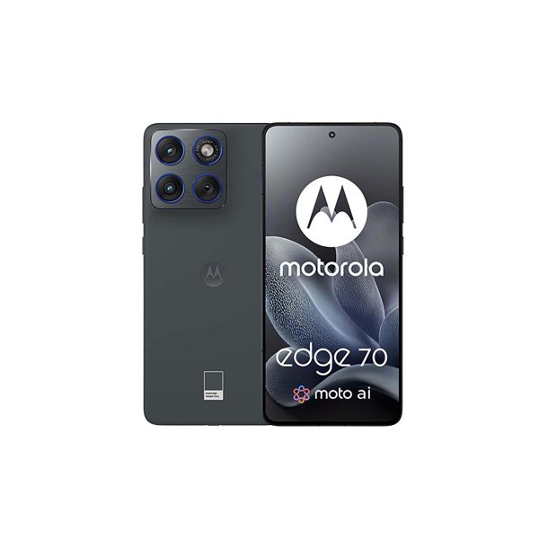 Motorola Moto Edge 70 5G 12GB/512GB Gadget Gray