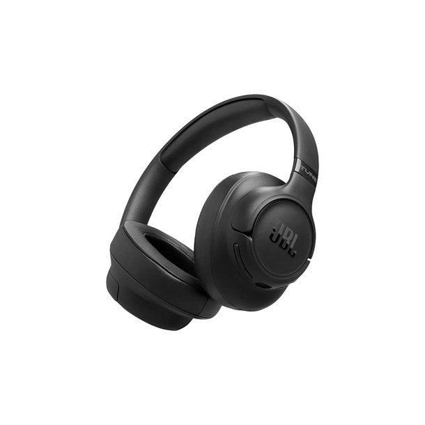 JBL Tune 780NC Over-Ear H�retelefoner Black