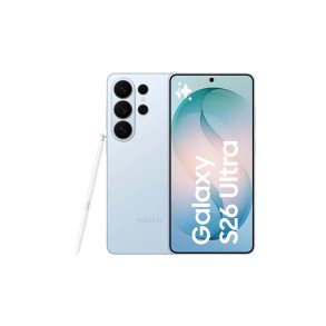 Samsung Galaxy S26 Ultra 5G 12GB RAM 256GB Sky Blue