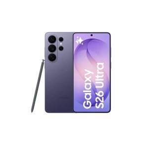 Samsung Galaxy S26 Ultra 5G 12GB RAM 1TB Cobalt Violet