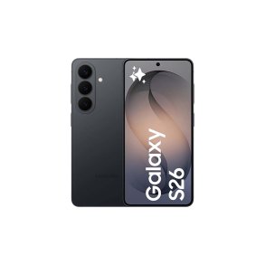 Samsung Galaxy S26 5G 12GB RAM 256GB Black
