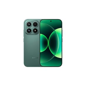 Xiaomi 17 5G 12GB/512GB Venture Green