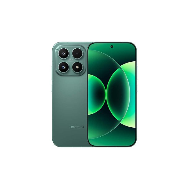 Xiaomi 17 5G 12GB/512GB Venture Green