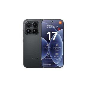 Xiaomi 17 5G 12GB/256GB Black