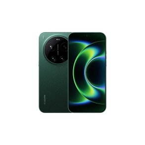 Xiaomi 17 Ultra 5G 16GB/512GB Starlit Green