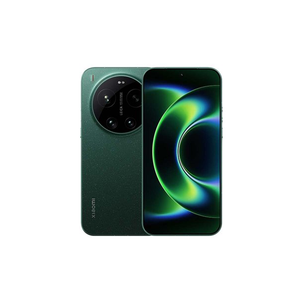 Xiaomi 17 Ultra 5G 16GB/512GB Starlit Green