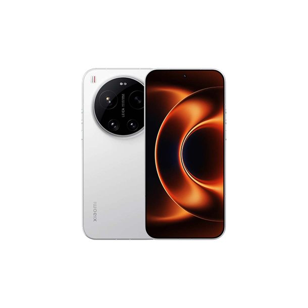 Xiaomi 17 Ultra 5G 16GB/512GB White