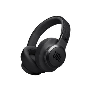 JBL Live 770NC Over-Ear Bluetooth Headset Sort